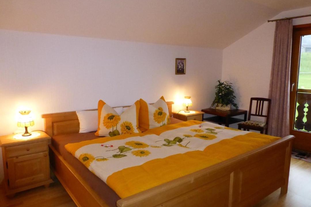 Photo of Bedroom in Saulgrub