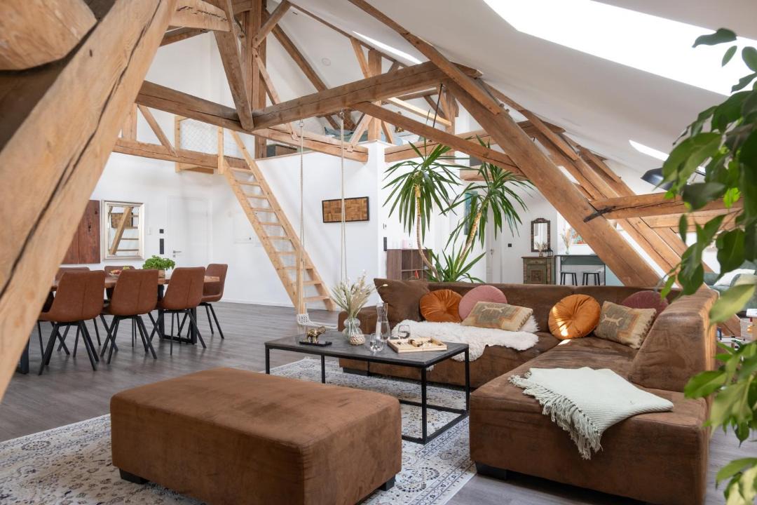 Photo of Livingroom in Emertsham
