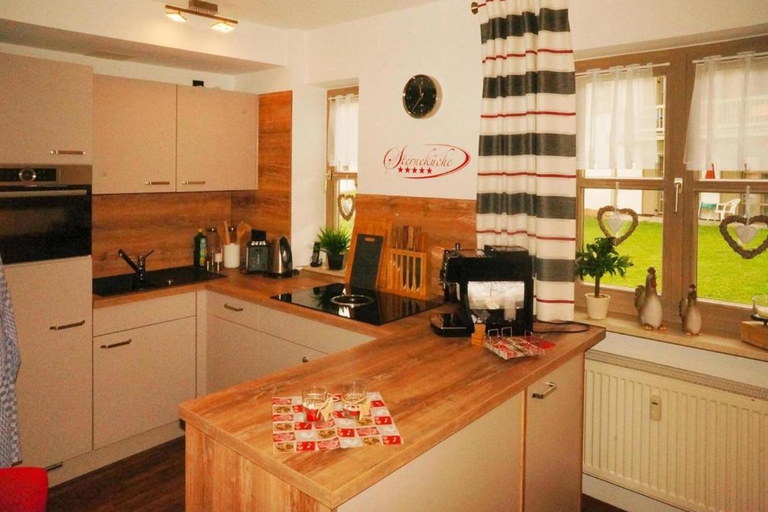 Photo of Kitchen in Bodenmais