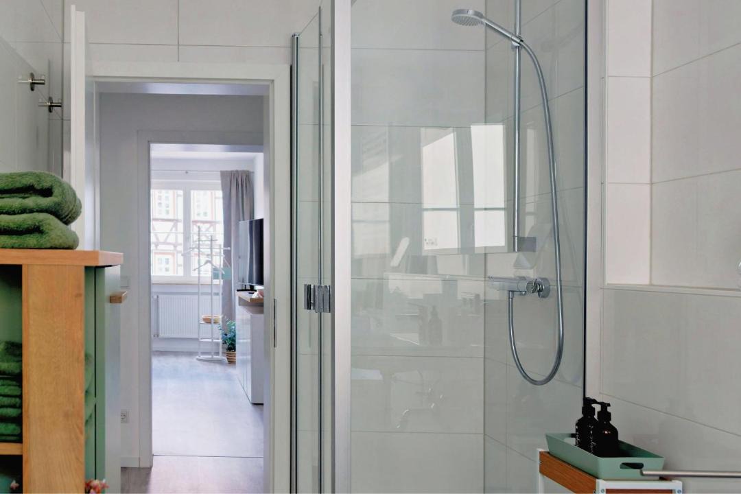 Photo of Bathroom in Miltenberg
