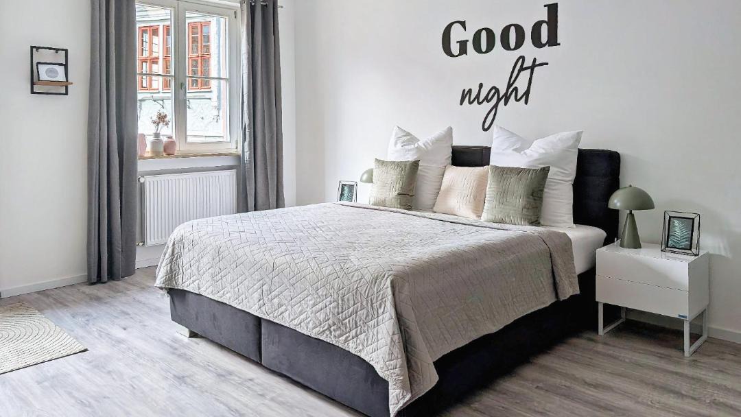 Photo of Bedroom in Miltenberg