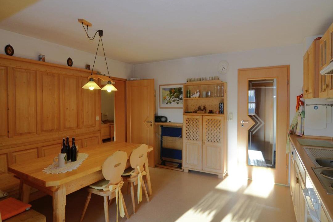 Photo of Kitchen in Drachselsried