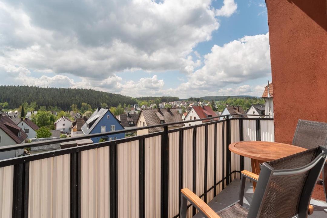 Photo of Patio Balcony in Marktleuthen