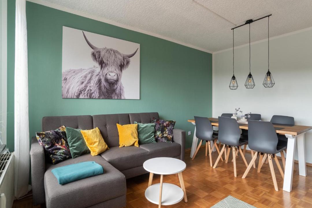 Photo of Livingroom in Marktleuthen