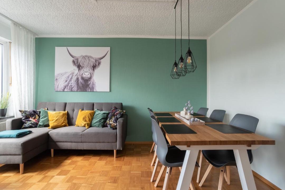 Photo of Livingroom in Marktleuthen