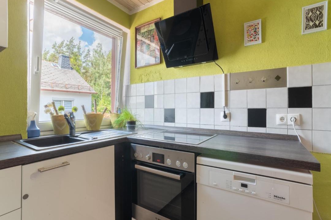 Photo of Kitchen in Marktleuthen