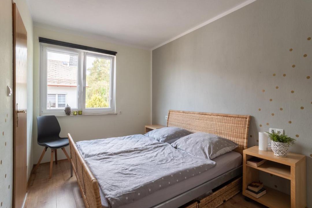 Photo of Bedroom in Marktleuthen
