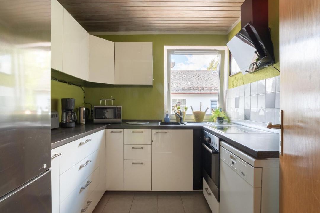 Photo of Kitchen in Marktleuthen