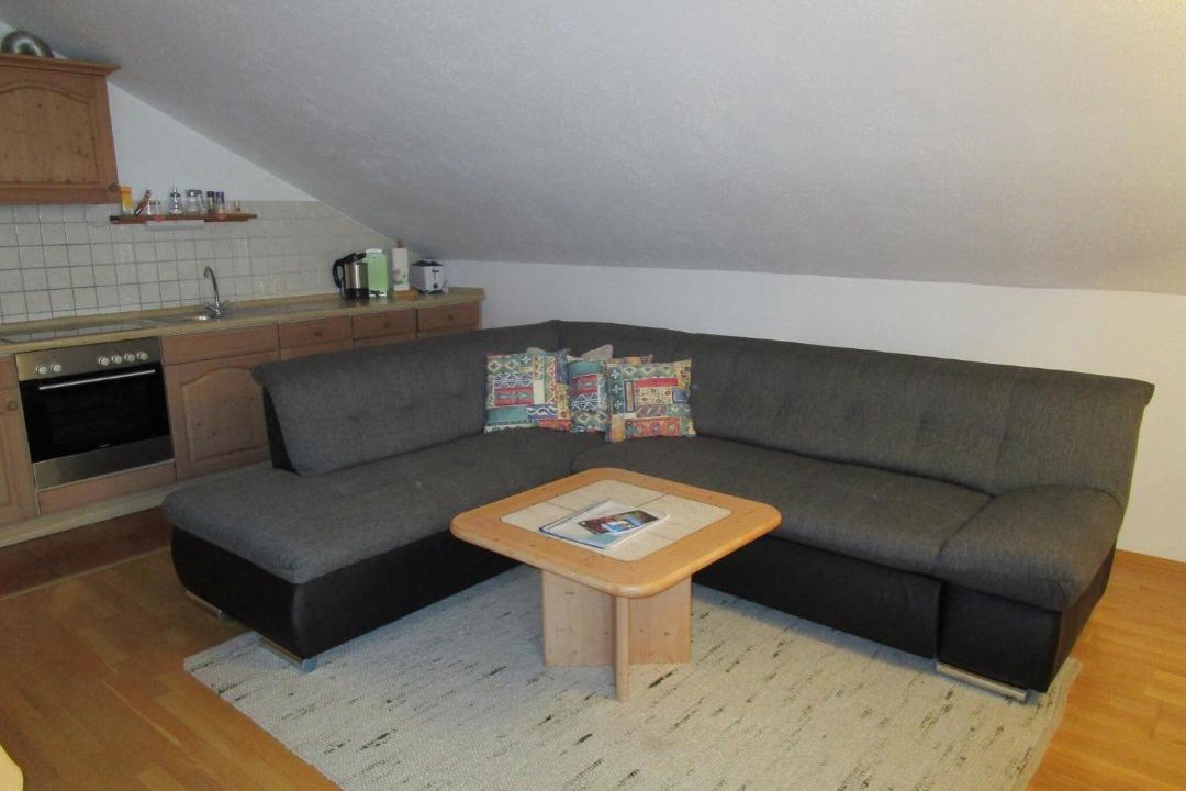 Photo of Livingroom in Ingenried
