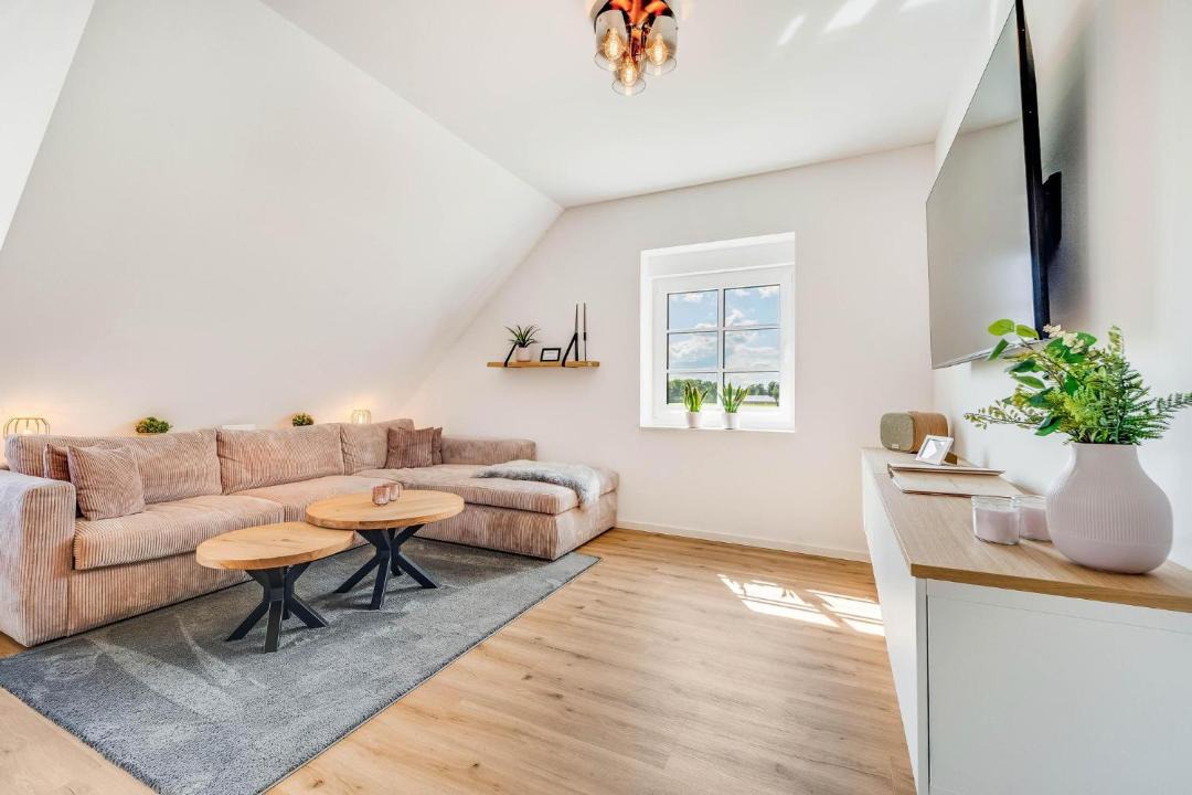 Photo of Livingroom in Nordhorn