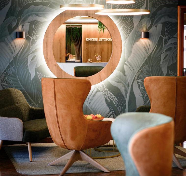 Photo of Livingroom in Erding