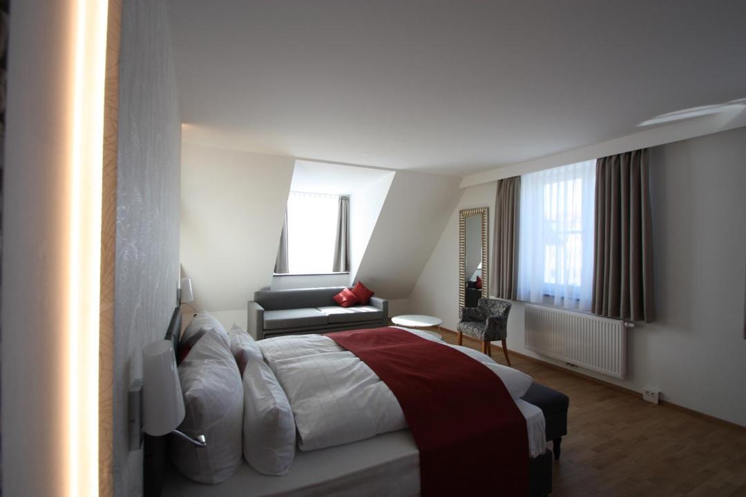 Photo of Bedroom in Memmingen