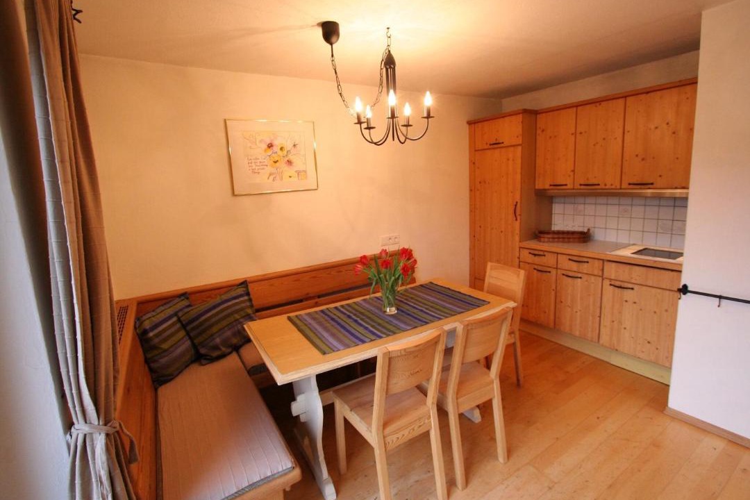 Photo of Kitchen in Hopfgarten Markt