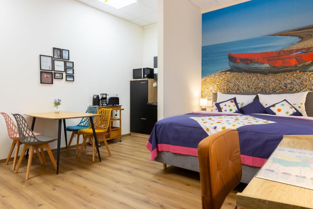 Photo of Bedroom in Eschau
