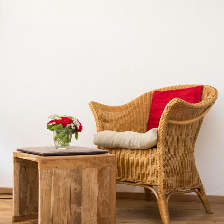 Photo of Livingroom in Buhl am Alpsee