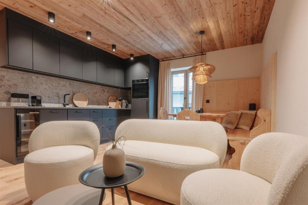 Photo of Livingroom in Obergrainau