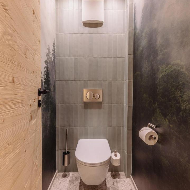 Photo of Bathroom in Obergrainau