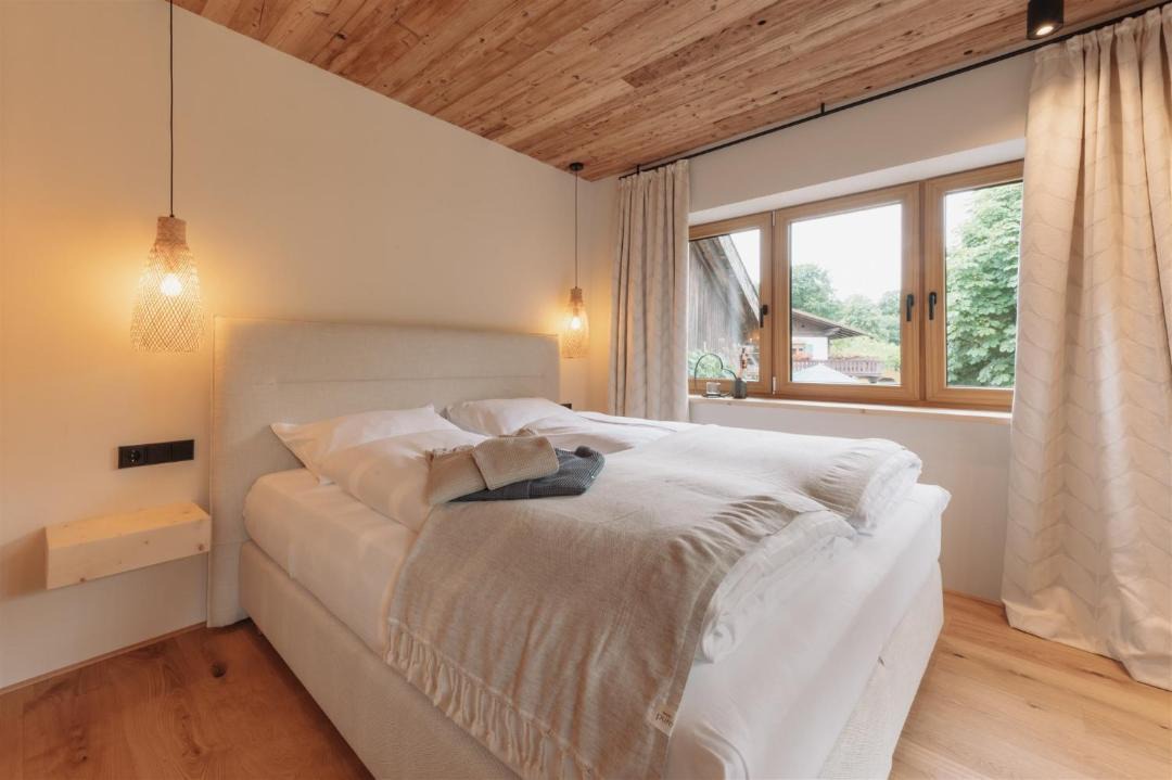 Photo of Bedroom in Obergrainau