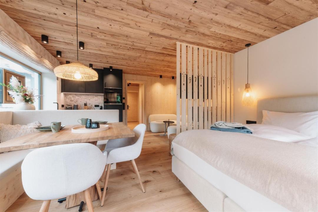 Photo of Bedroom in Obergrainau