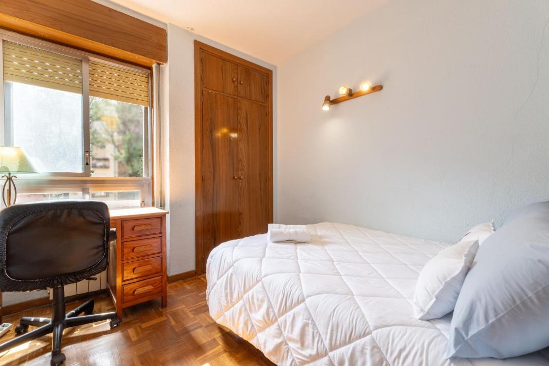 Photo of Bedroom in Arganzuela