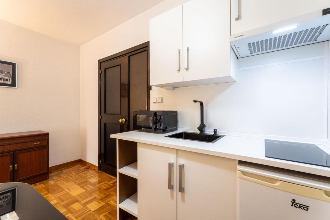 Photo of Kitchen in Arganzuela