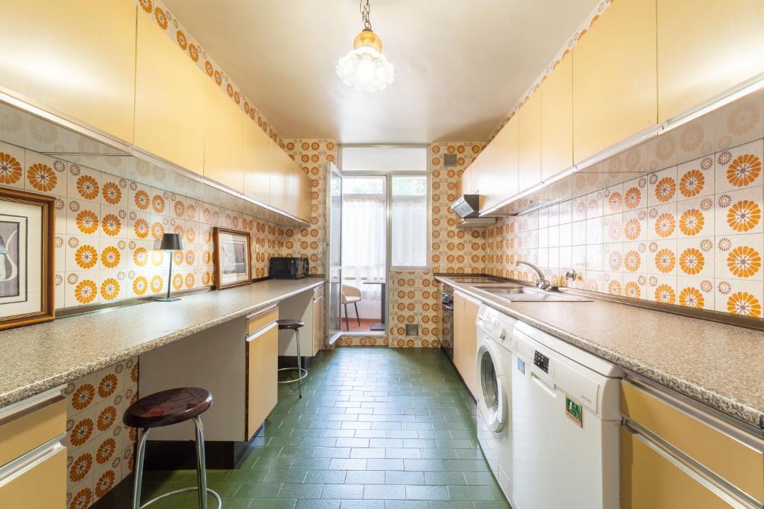 Photo of Kitchen in Arganzuela
