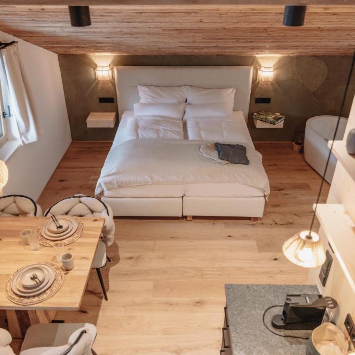 Photo of Bedroom in Obergrainau