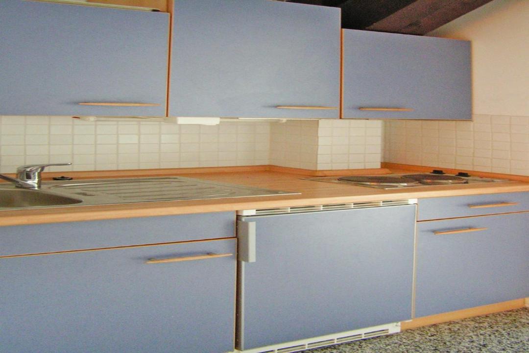 Photo of Kitchen in Vorauf