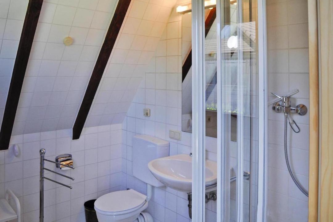 Photo of Bathroom in Vorauf