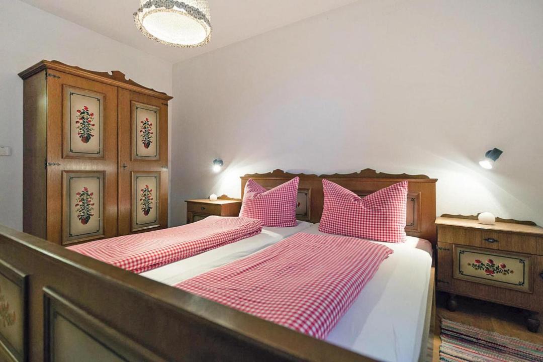Photo of Bedroom in Neuschoenau