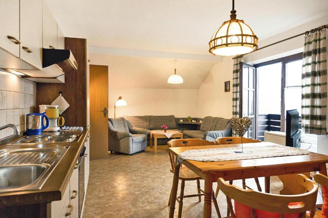 Photo of Kitchen in Neuschoenau