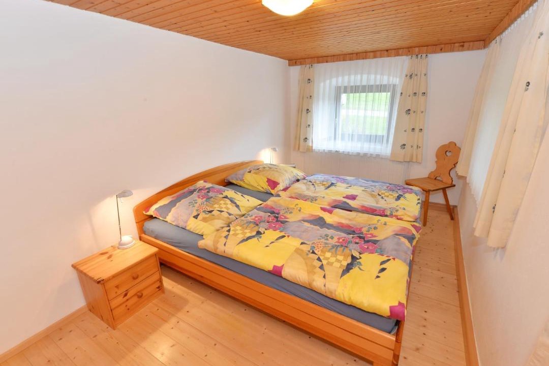 Photo of Bedroom in Viechtach