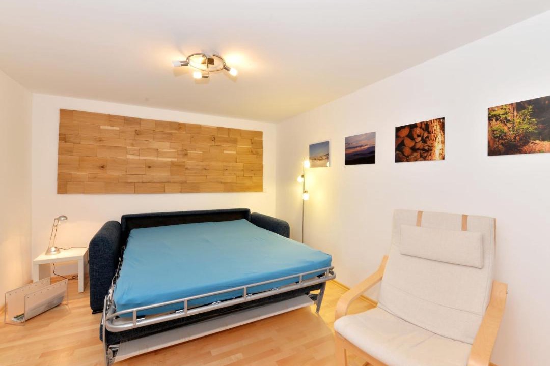 Photo of Bedroom in Viechtach