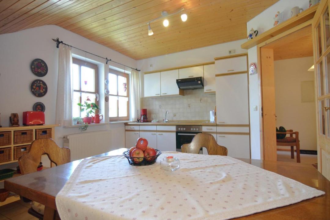 Photo of Kitchen in Bernhardsberg