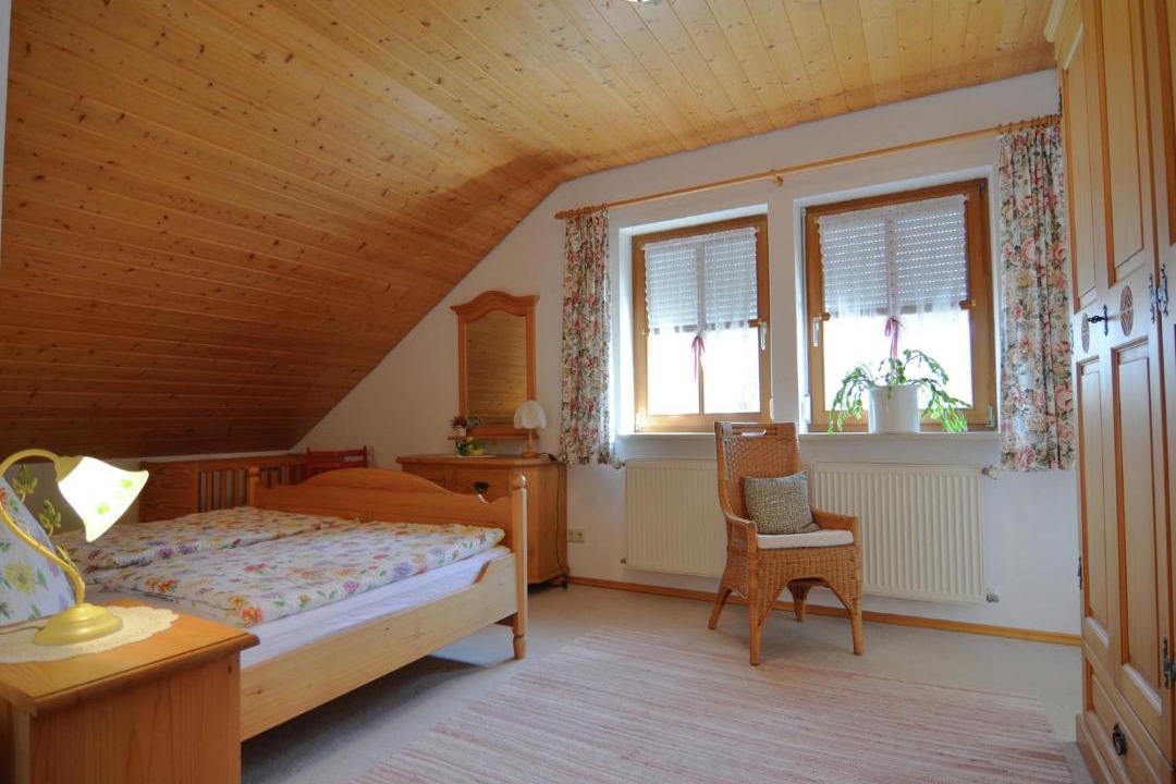 Photo of Bedroom in Bernhardsberg