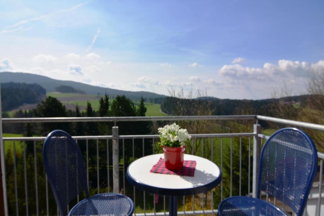 Photo of Patio Balcony in Bernhardsberg