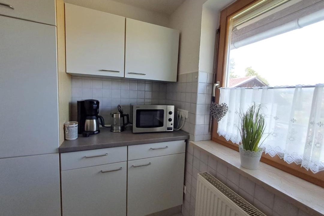 Photo of Kitchen in Hengersberg