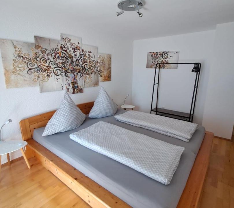 Photo of Bedroom in Hengersberg