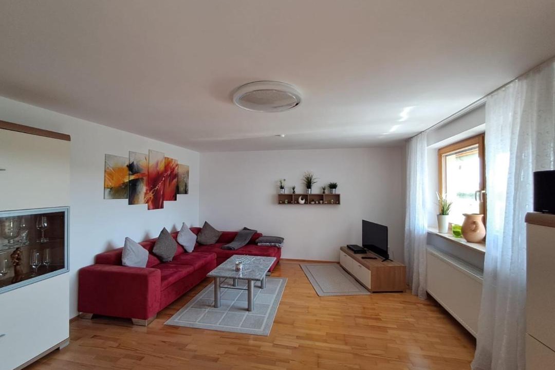 Photo of Livingroom in Hengersberg