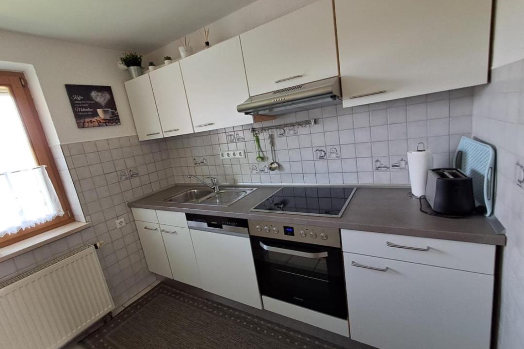 Photo of Kitchen in Hengersberg