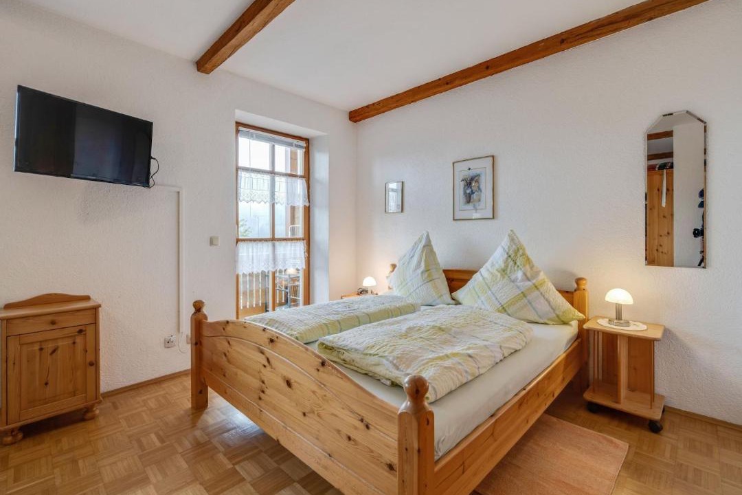 Photo of Bedroom in Schwarzenbach