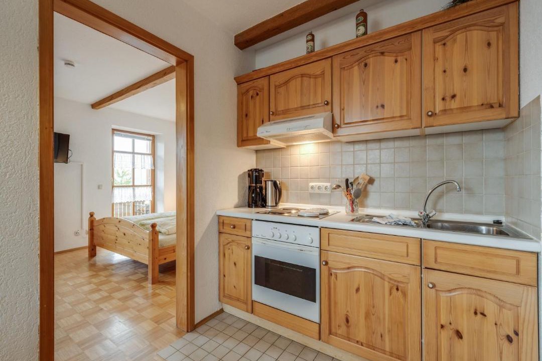 Photo of Kitchen in Schwarzenbach