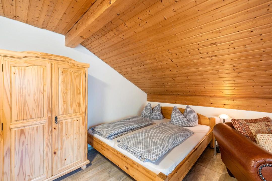Photo of Bedroom in Bernried am Starnberger See
