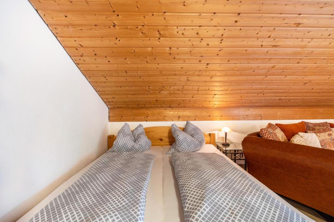 Photo of Bedroom in Bernried am Starnberger See