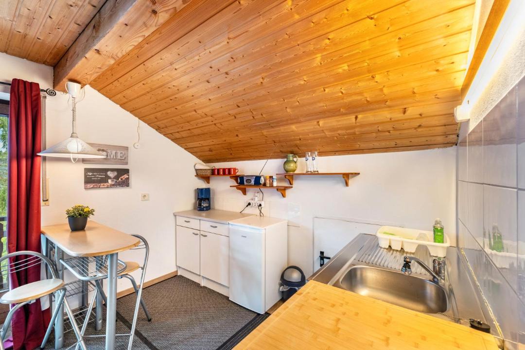 Photo of Kitchen in Bernried am Starnberger See