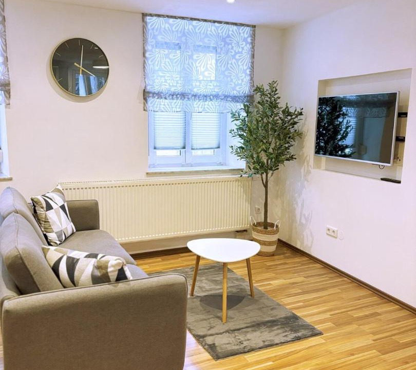 Photo of Livingroom in Neustadt an der Aisch