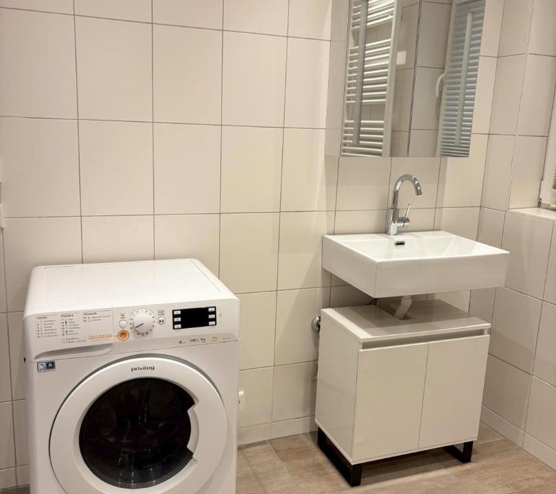 Photo of Bathroom in Neustadt an der Aisch