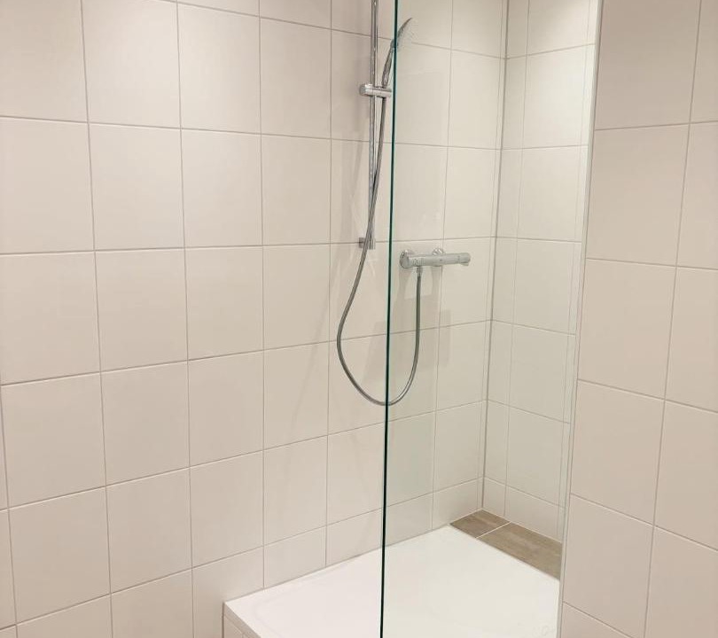 Photo of Bathroom in Neustadt an der Aisch