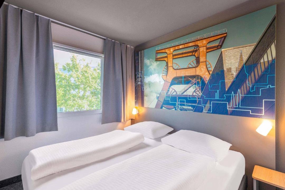 Photo of Bedroom in Lengfeld