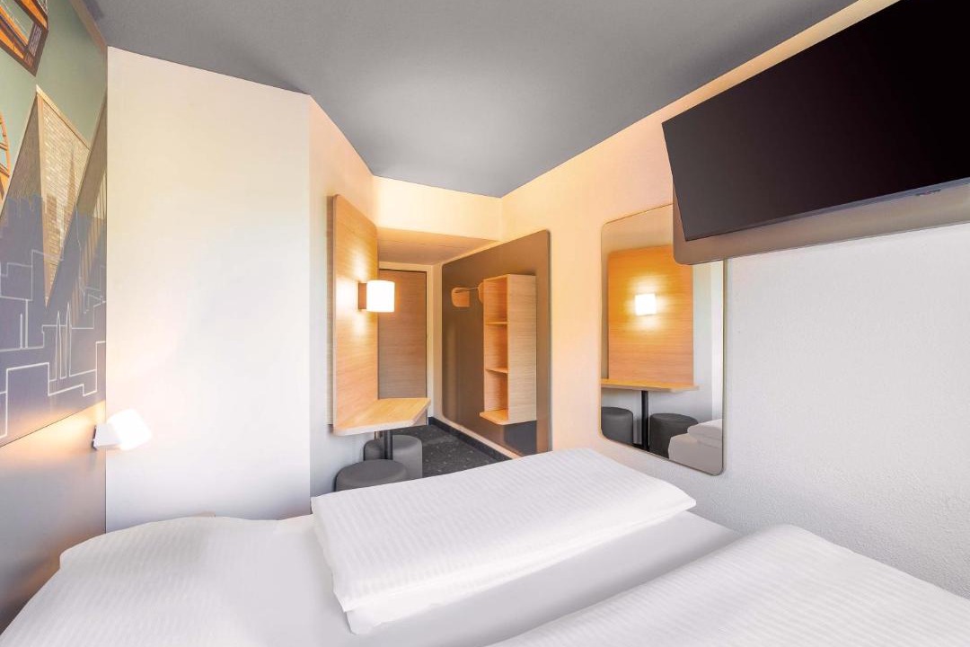 Photo of Bedroom in Lengfeld